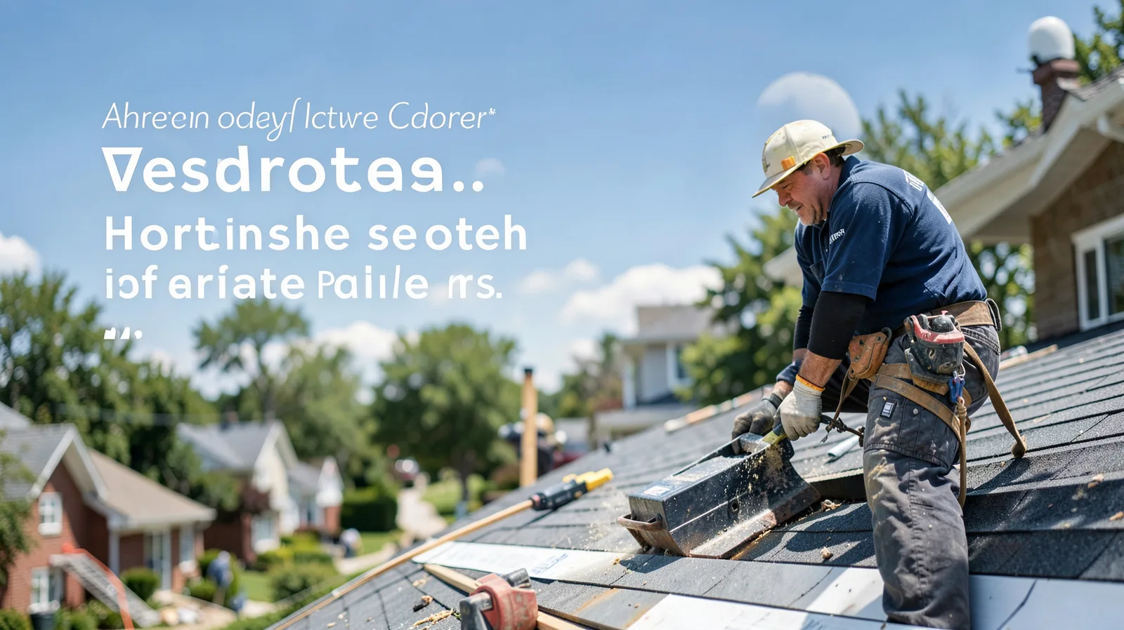 Roof Replacement in Lafayette, CO near me